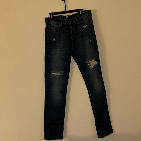 Gap Denim Jeans - Picture 1 of 2